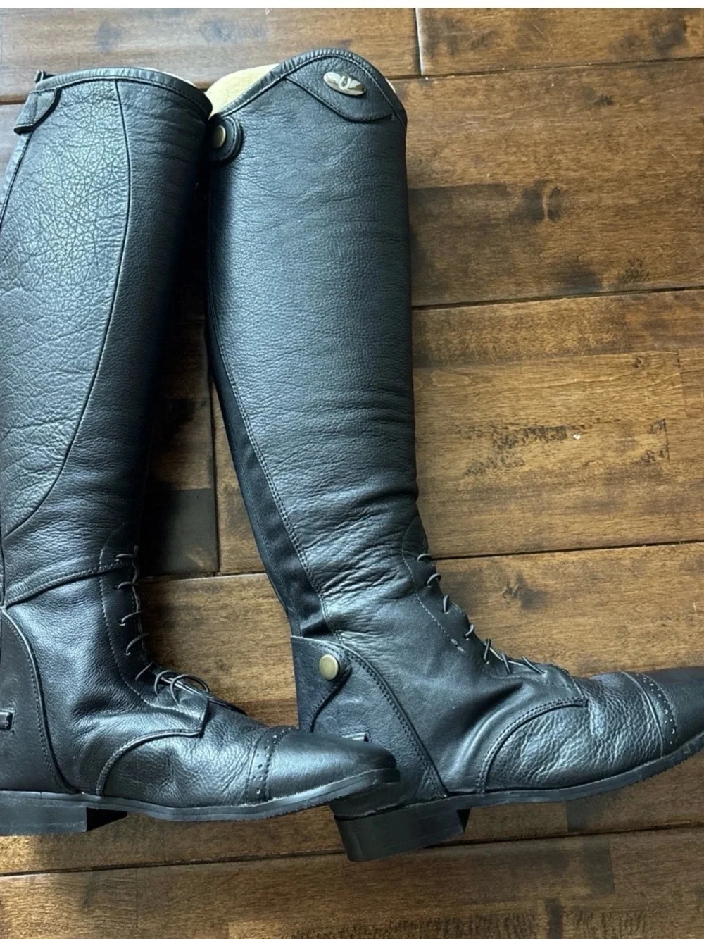 TuffRider Ladies Regal X-Tall Field Boots